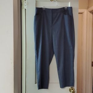 JACLYN SMITH Dress Pants Sz 14 pre-owned